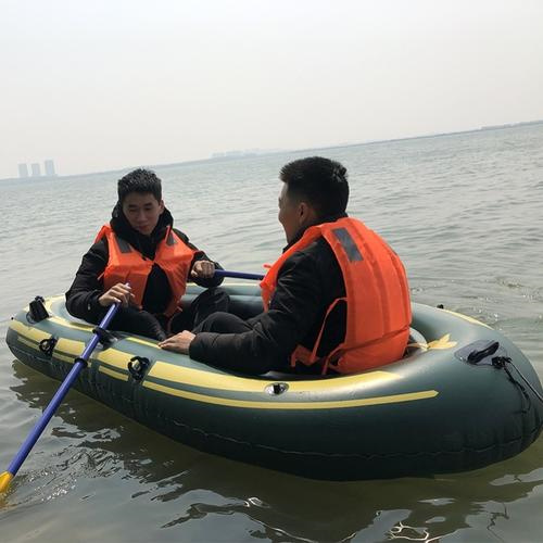 北京双人湖泊漂流船